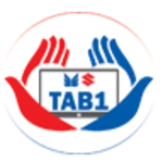 Logo of MTab android Application 